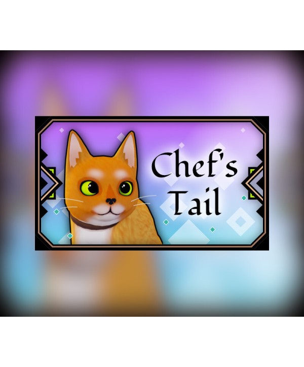 Chef s Tail Steam Key GLOBAL
